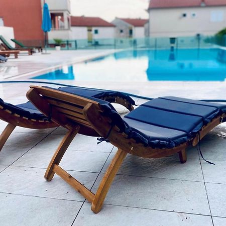 Aparthotel Eco-Friendly Estate I Primošten Zewnętrze zdjęcie