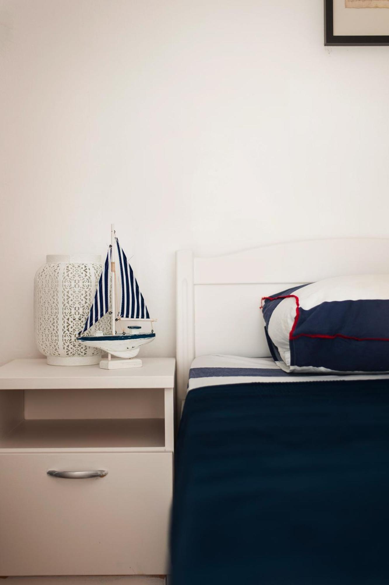 Aparthotel Eco-Friendly Estate I Primošten Pokój zdjęcie
